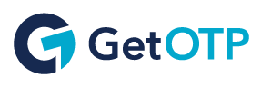 GetOTP Logo