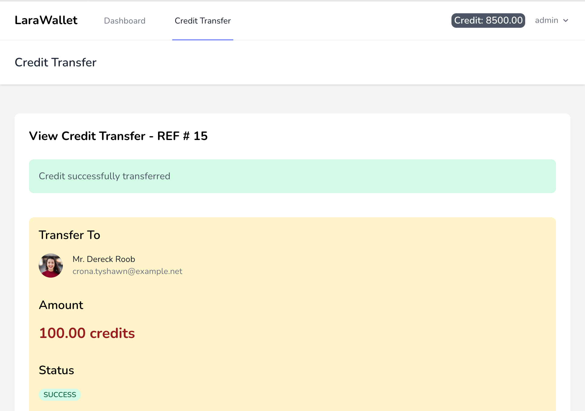 How to Quickly Add an SMS OTP Flow to Your Laravel Project